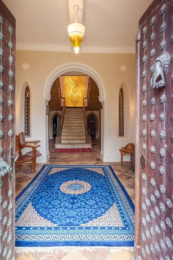Εξοχικό σπίτι Chateau Marteret Vic-Fezensac Γαλλία