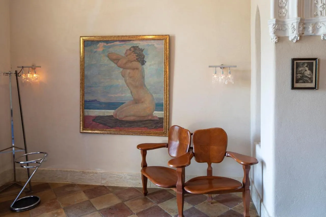 Chateau Marteret Vic-Fezensac