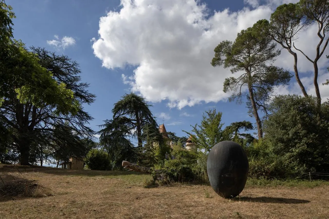 Chateau Marteret Vic-Fezensac Εξοχικό σπίτι
