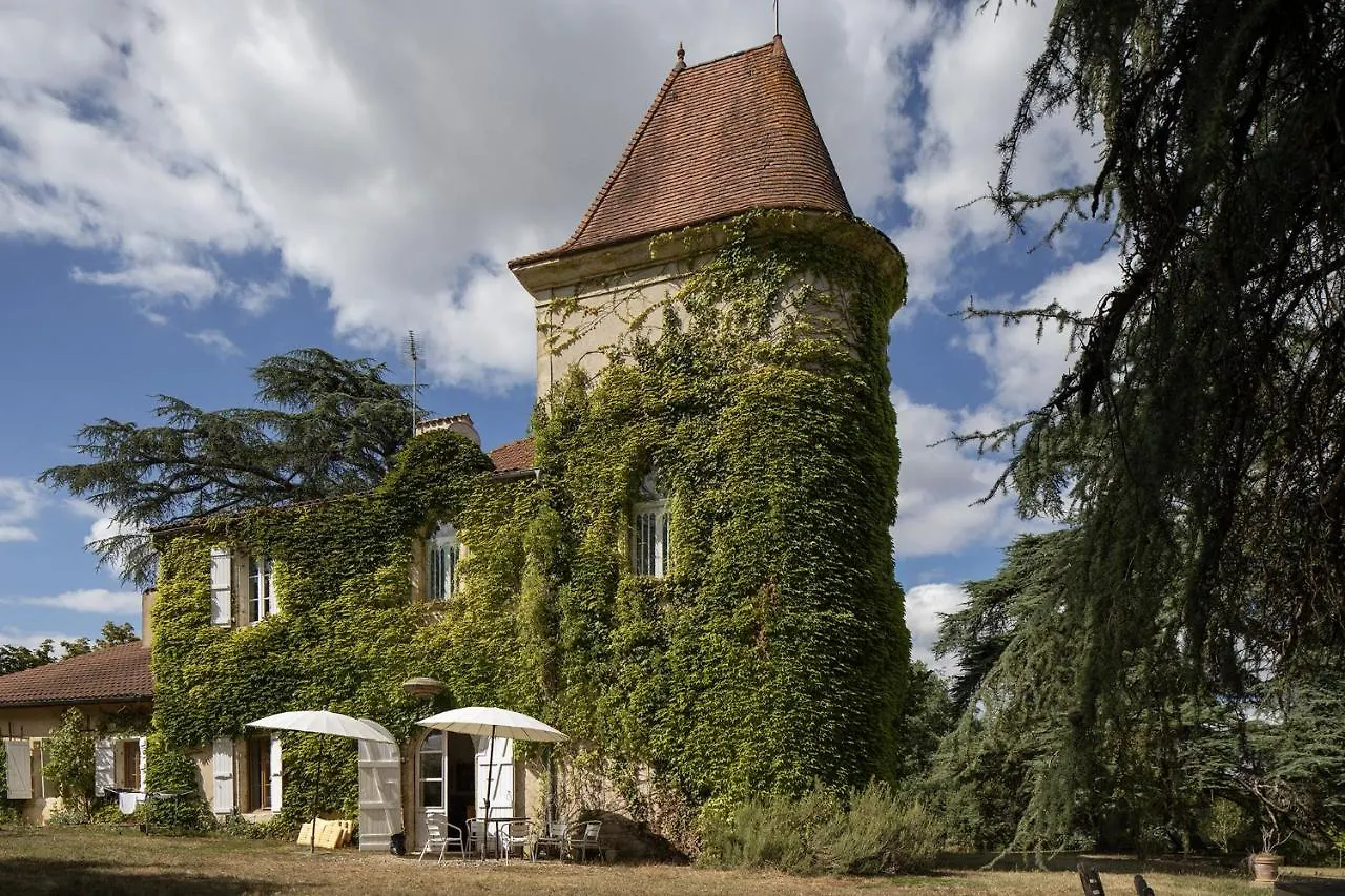 Chateau Marteret Vic-Fezensac