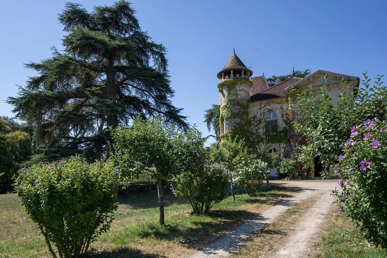Chateau Marteret Vic-Fezensac 0*,  Γαλλία
