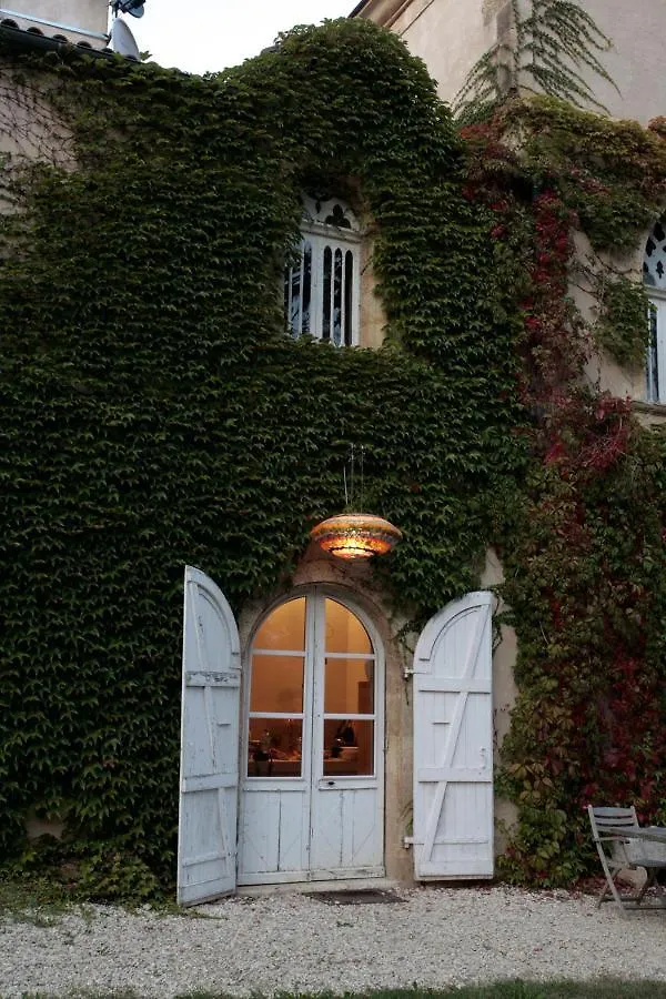 Chateau Marteret Vic-Fezensac Εξοχικό σπίτι