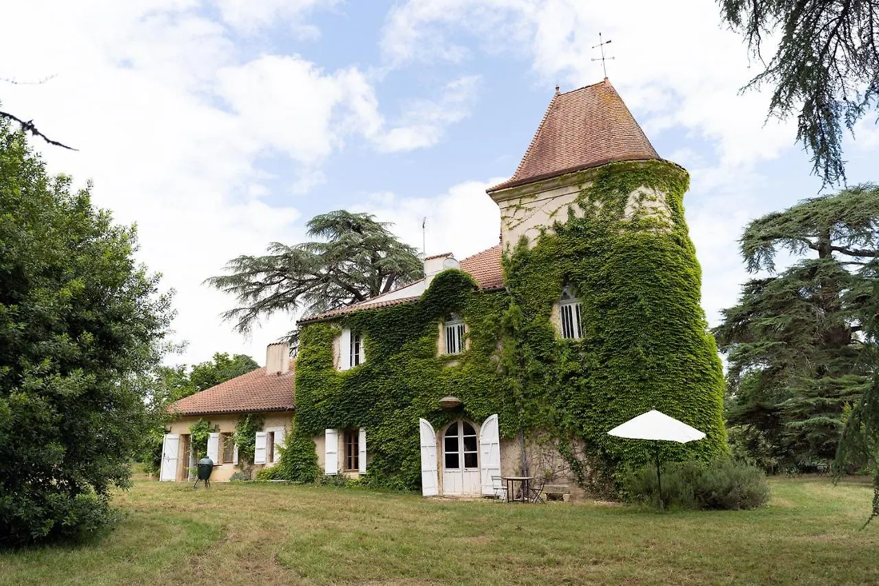 Chateau Marteret Vic-Fezensac