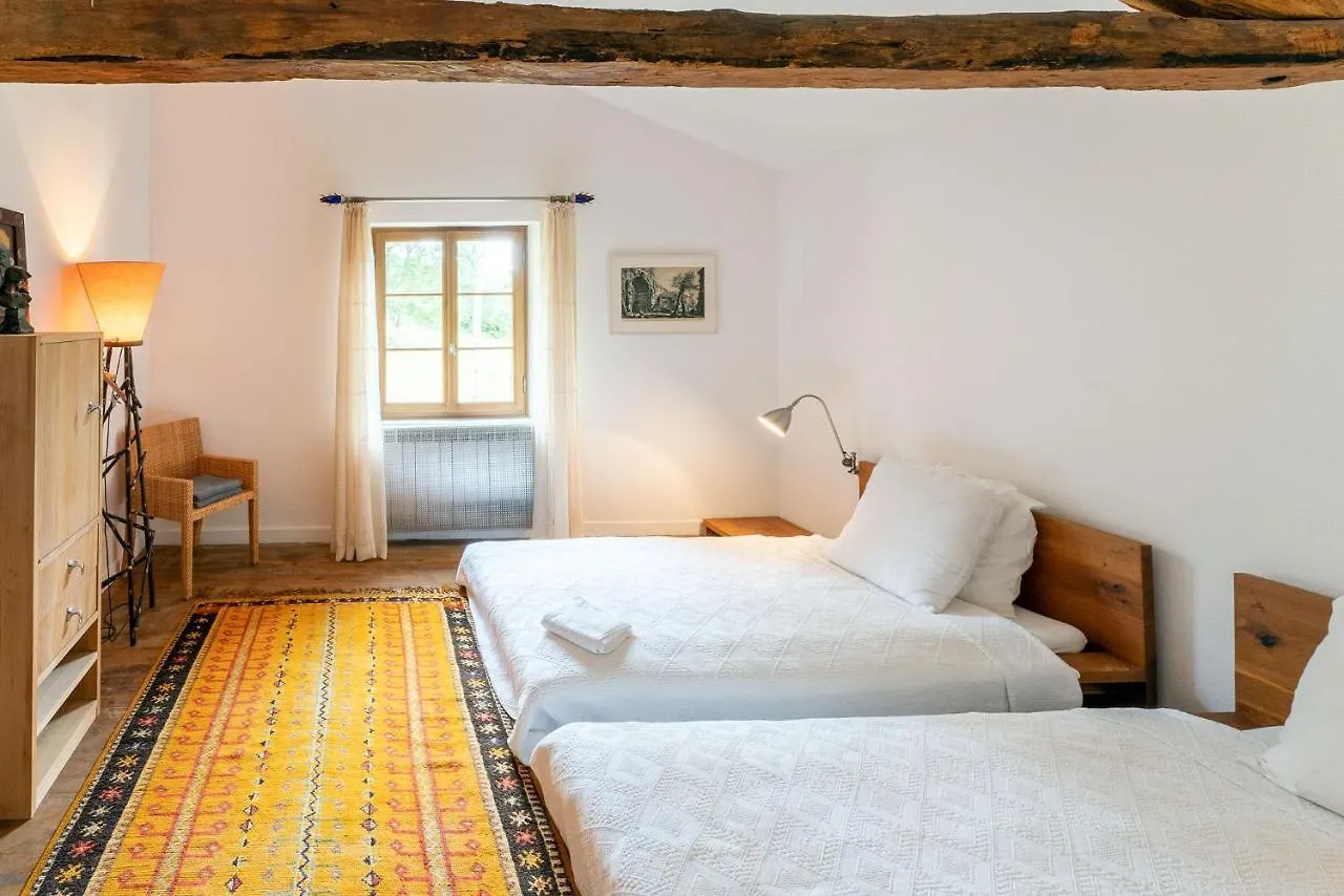 Chateau Marteret Vic-Fezensac 0*,  Γαλλία