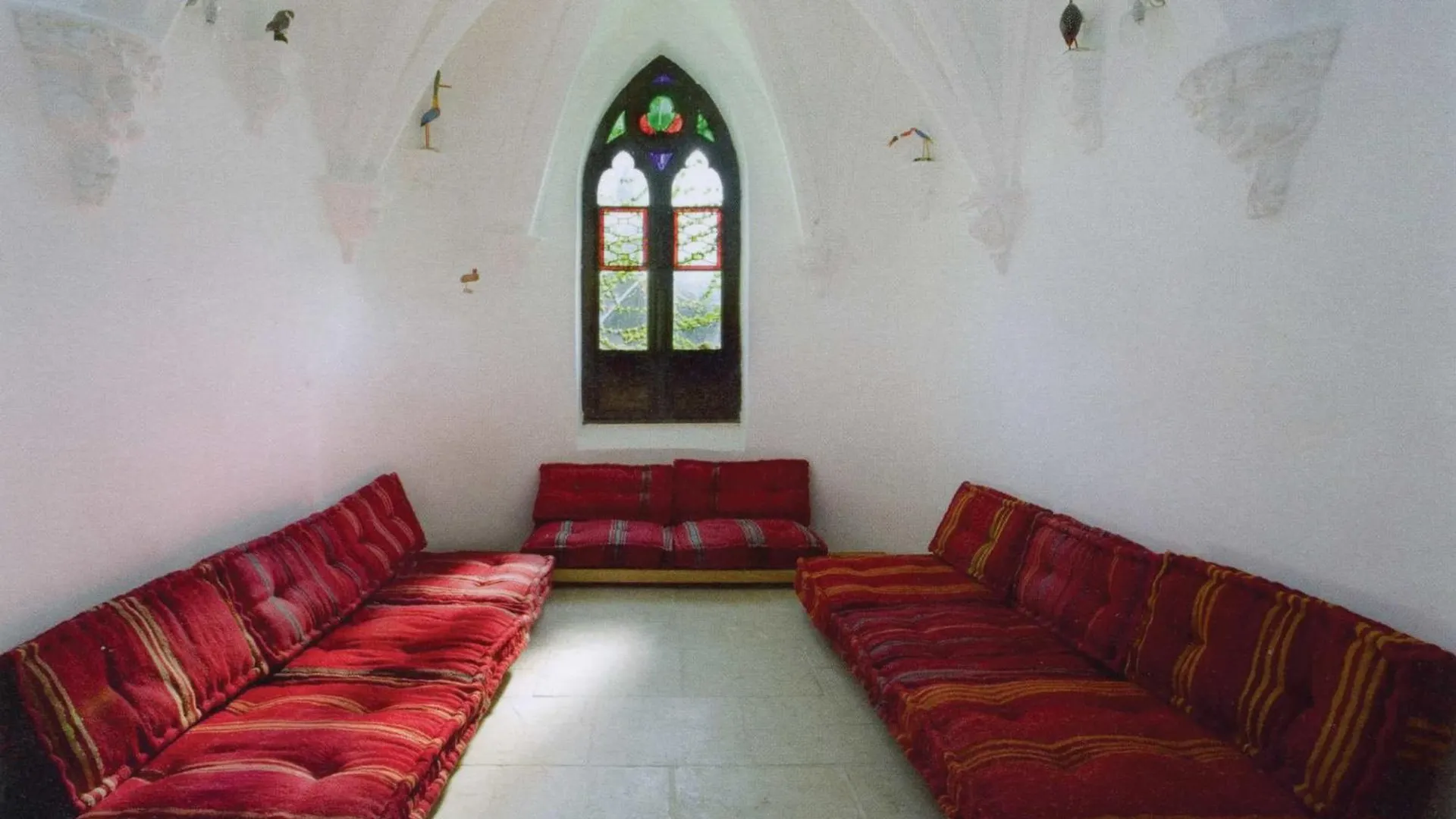 Εξοχικό σπίτι Chateau Marteret Vic-Fezensac