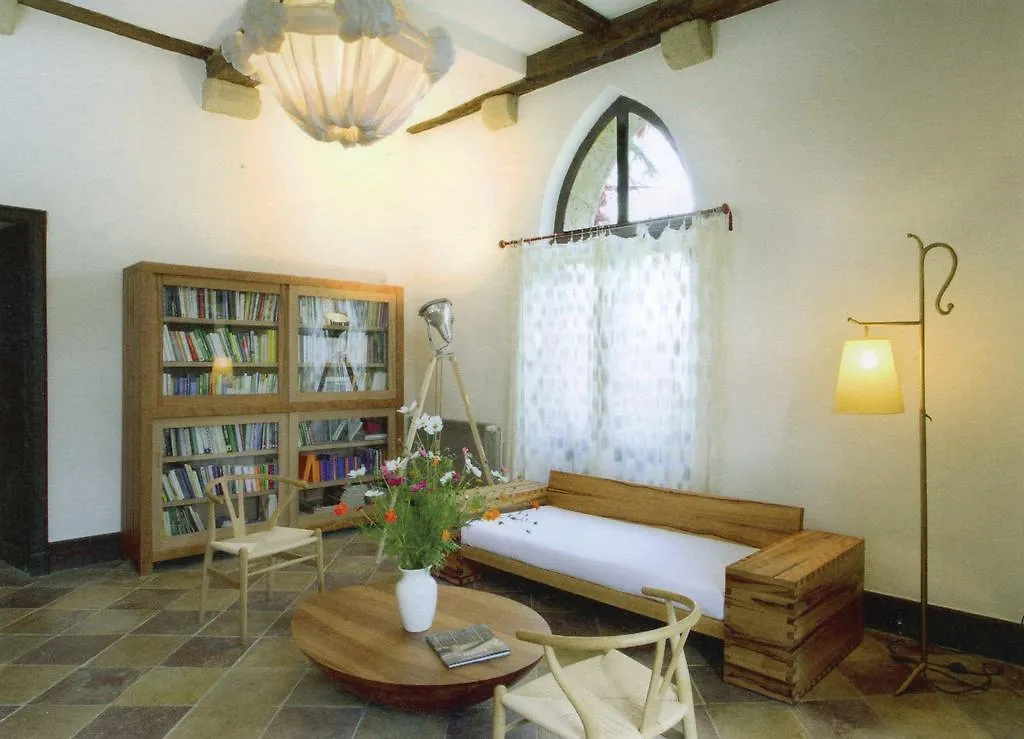 Εξοχικό σπίτι Chateau Marteret Vic-Fezensac