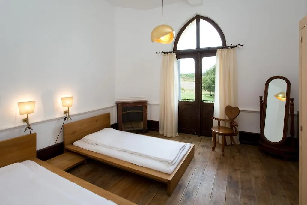 Chateau Marteret Vic-Fezensac Εξοχικό σπίτι
