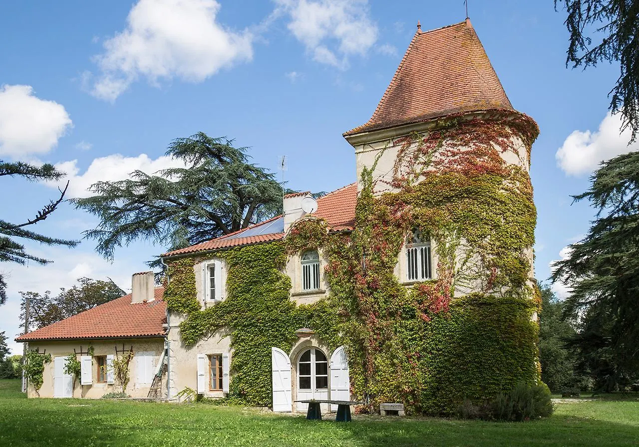 Chateau Marteret Vic-Fezensac