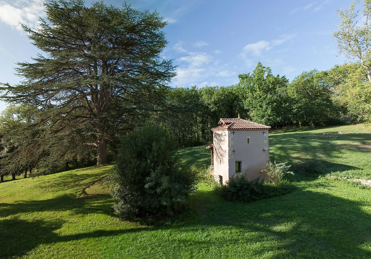 Chateau Marteret Vic-Fezensac 0*,