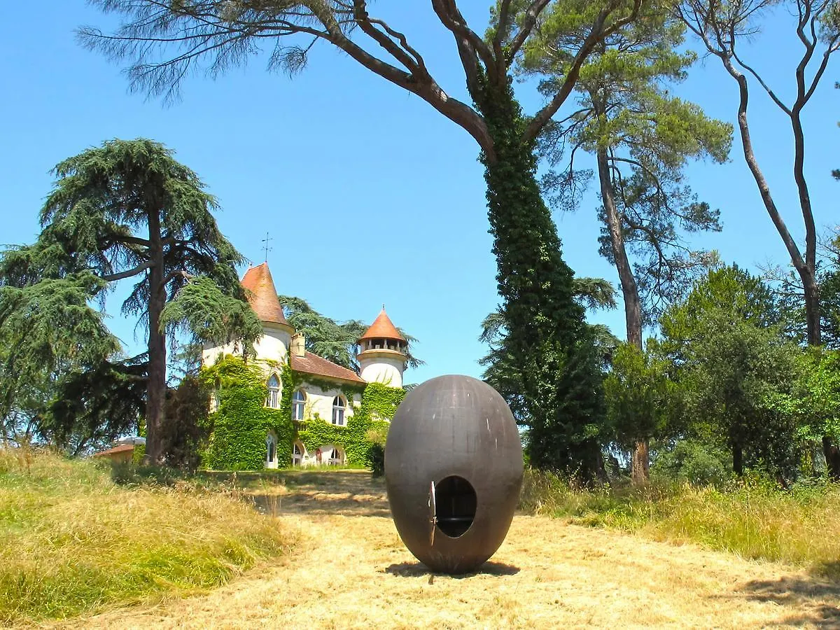 Chateau Marteret Vic-Fezensac Γαλλία